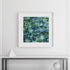 'COMMUNICATION' Abstract Painting & Art Prints